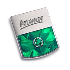 amway emeralds list.